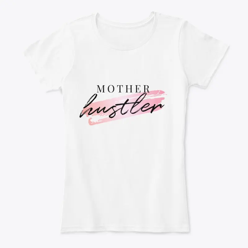 Mother Hustler Blush