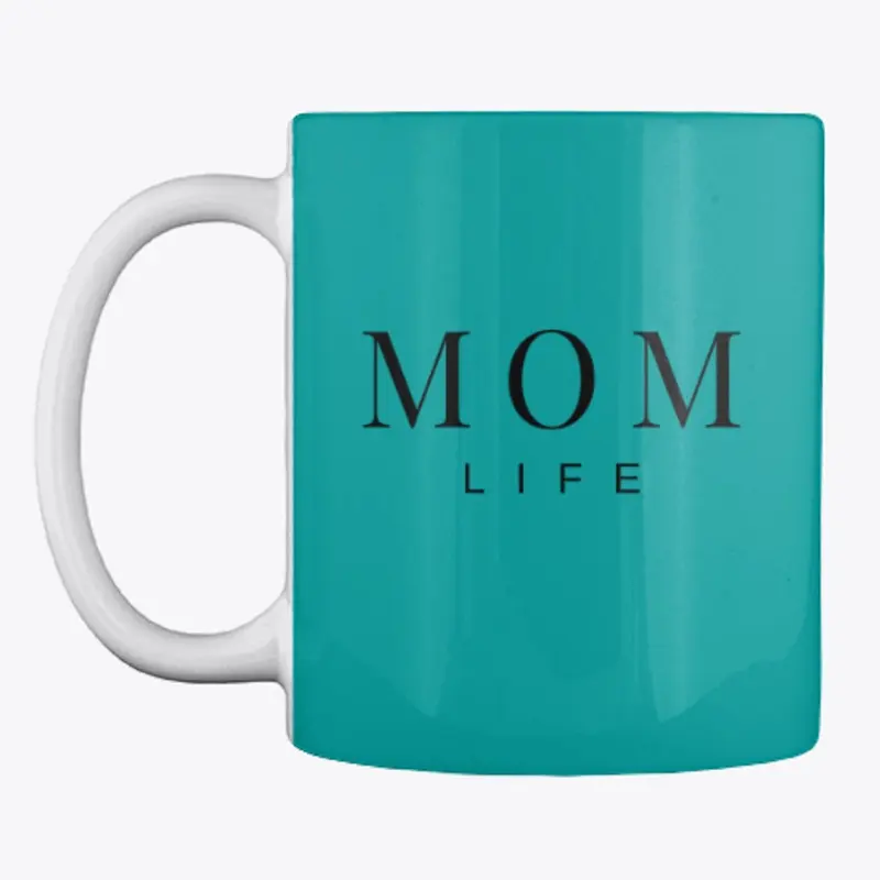 Mom Life 
