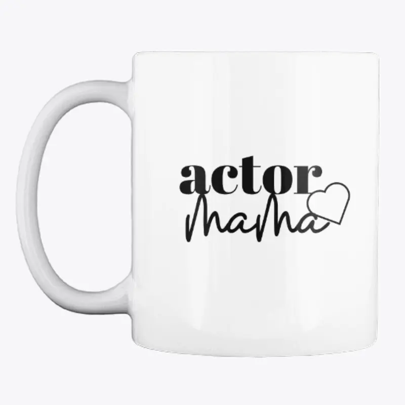 Actor Mama 